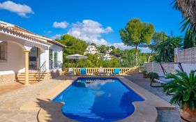 Holiday Home Casa Encinas By Interhome